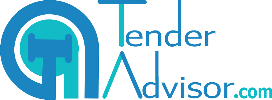 Tender Logo